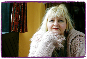 Portrait of Bonnie Deakin